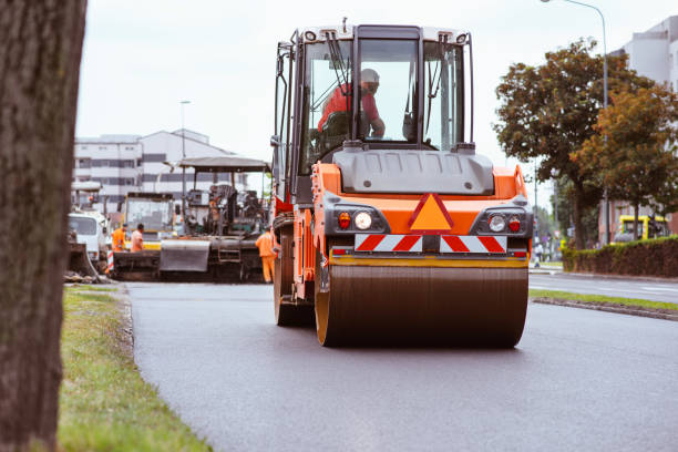 Best Driveway Repair and Patching  in Layton, UT